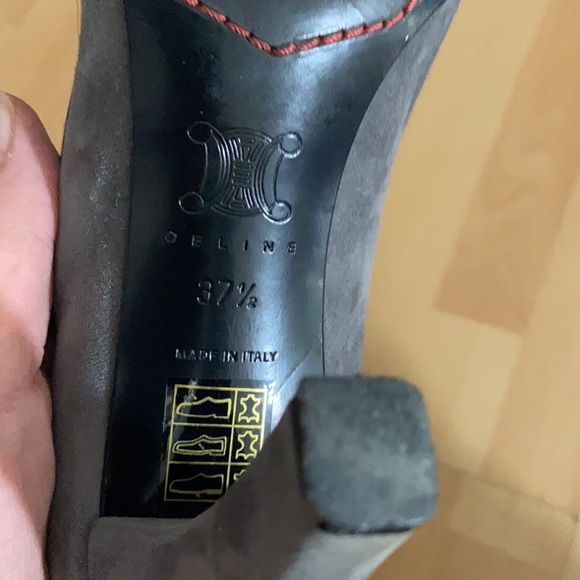 Celine - Picture 7 of 15